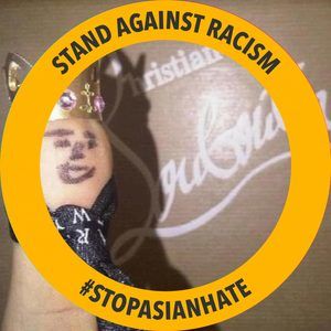 Meet your Posher, Kay